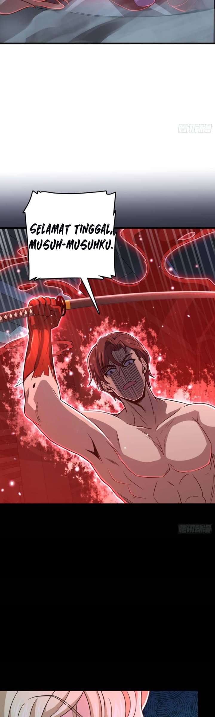 Spare Me, Great Lord! chapter 248
